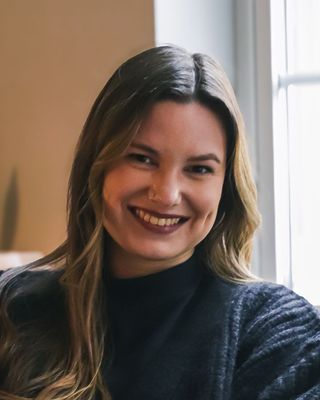 Photo of Ashley Hahn, Licensed Professional Counselor, LPC, MA
