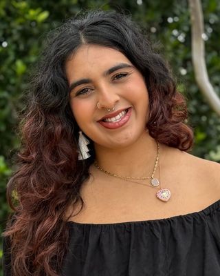 Photo of Muskan Hussain, Clinical Social Work/Therapist, LMSW, LSW