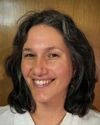 Photo of Sarah Daw-Girard, Counsellor, MA, CCC