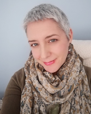 Photo of Laurie Ann 'lulu' Halbe, Licensed Professional Counselor in Wexford, PA