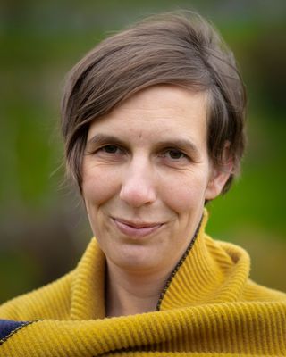Photo of Susanne Sklepek-Hatton, Psychotherapist in Nottingham, England
