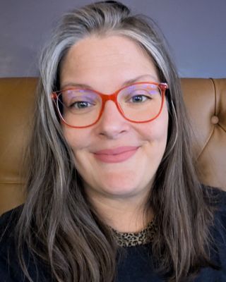 Photo of Jessica Steely, Licensed Professional Counselor, MA, LPC