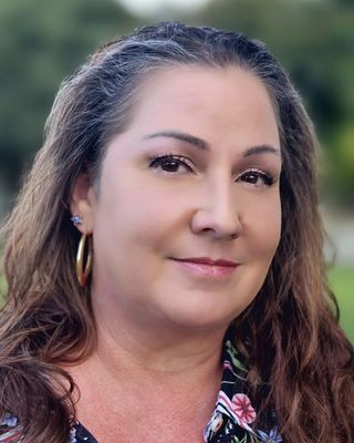 Photo of Sylvia Amaral Arquitola, Clinical Social Work/Therapist, LCSW