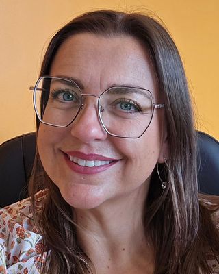 Photo of Jo Cullen, Counsellor, MEd, CT, CCC