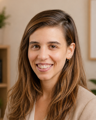 Photo of Marcela Flynn, Clinical Social Work/Therapist, LSCSW