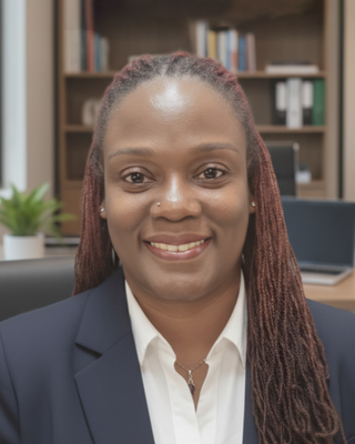 Photo of Christinia McCollum, Licensed Professional Counselor, LPC