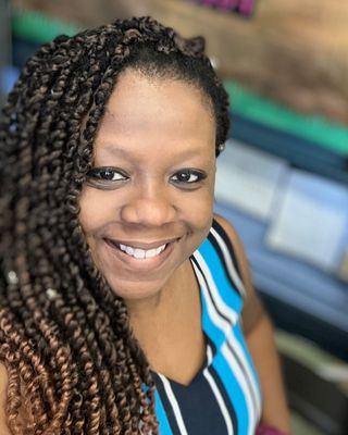 Photo of Marie Welch, Clinical Social Work/Therapist, LCSW