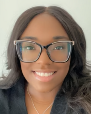 Photo of Kristeney Fenceroy, Licensed Professional Counselor, LPC