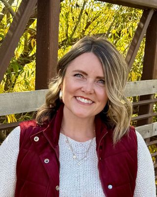 Photo of Amanda Meyer, Marriage & Family Therapist, MS, LMFT