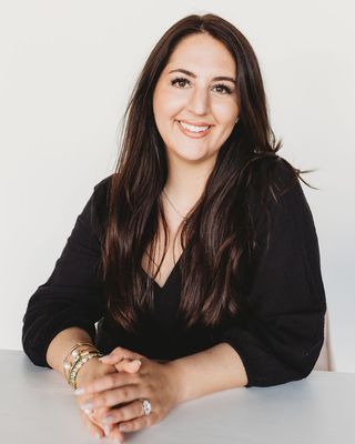 Photo of Alicia Triantos, Counselor in Hanover, MA