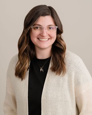 Photo of Faythe Flinn, Clinical Social Work/Therapist, LSW