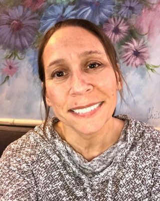 Photo of Sheree Solitario, Licensed Professional Counselor, LPC, LADC