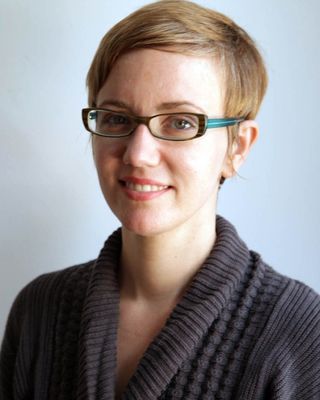 Photo of Eliza Calhoun, Clinical Social Work/Therapist, LCSW