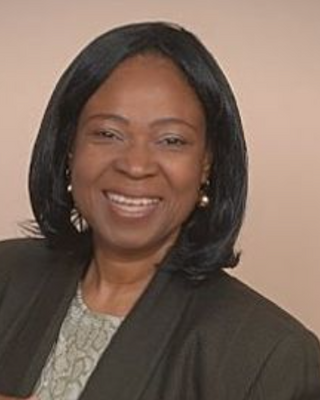 Photo of Beatrice O Mebude, Psychiatric Nurse Practitioner, APRN, PMHNP -, BC