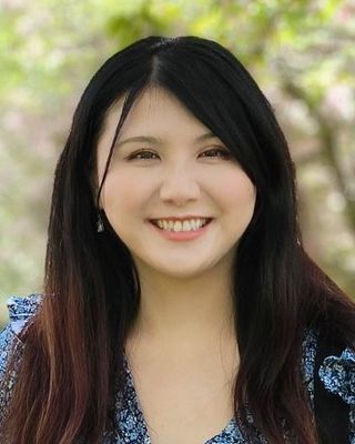 Photo of Lily Tung, DNP, PMHNP, FNP-BC, Psychiatric Nurse Practitioner
