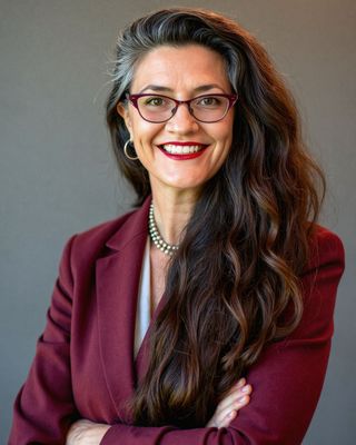 Photo of Heliana Ramirez, Clinical Social Work/Therapist, PhD, LISW, RSW