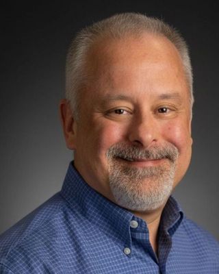 Photo of Shaun Hill, Licensed Professional Counselor, LPC