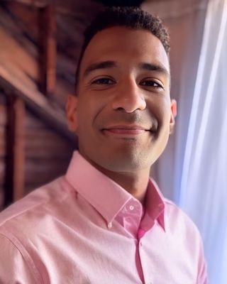 Photo of Ricardo Despradel, Counselor, LMHC