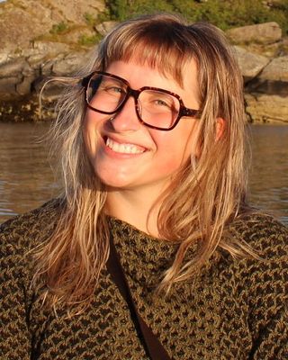 Photo of Lindsey Retzer, Clinical Social Work/Therapist, MSW, LCSW
