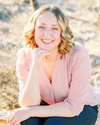 Photo of Bailey Peters, Counselor, LAC