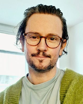 Photo of Domonic Loone, Counsellor, MBACP