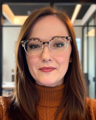 Photo of Jordan Coulter, Pre-Licensed Professional, PLPC