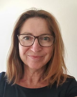 Photo of Susie Cabrillana, Psychotherapist in Lewes, England