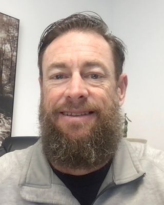 Photo of Brad Chipman, Psychiatric Nurse Practitioner, PMHNP