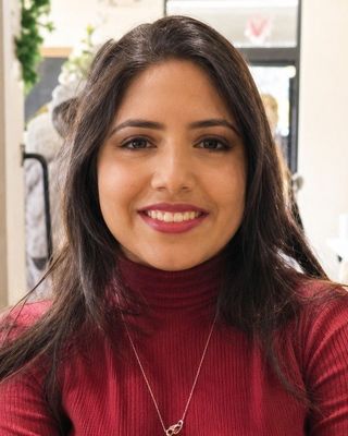 Photo of Joy-Anne Persaud, Mental Health Counselor, MHC-LP