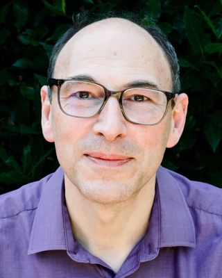 Photo of Alex Dixon, Psychotherapist, MSc, MUKCP