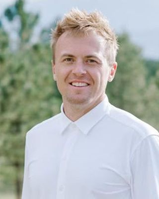 Photo of Nick Anderson, Counselor in Colorado