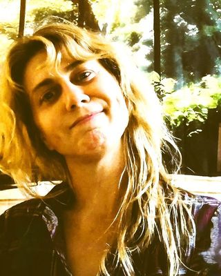 Photo of Marike Sannindi, Psychiatric Nurse Practitioner, DNP, ARNP, PMHNP