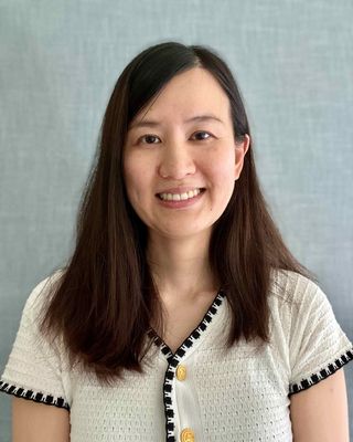 Photo of Fiona Cheung, Counsellor, MA, ACA-L2