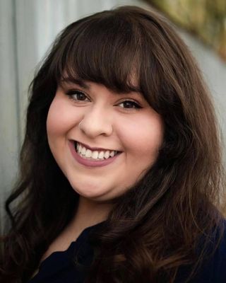 Photo of Monique Rael, Licensed Professional Counselor, LPC