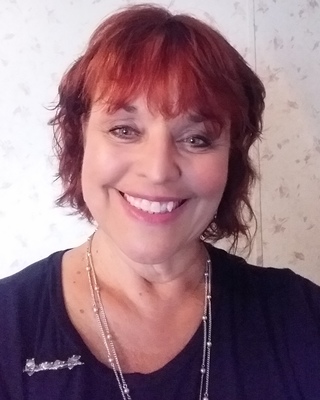 Photo of Judy L McAuley, Clinical Social Work/Therapist, LICSW, MS