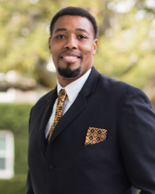 Photo of Gerald Howard Scott Jr. - Complete New Care LLC, LPC, Licensed Professional Counselor