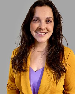 Photo of Amanda R Weber, Psychiatric Nurse Practitioner, PMHNP