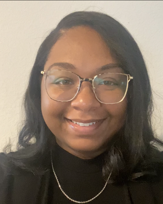 Photo of Camry L. Boudy, Licensed Professional Counselor, LPC, MS, NCC
