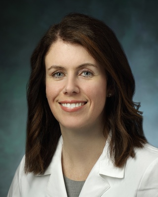 Photo of Misty Embrey, MD, Psychiatrist