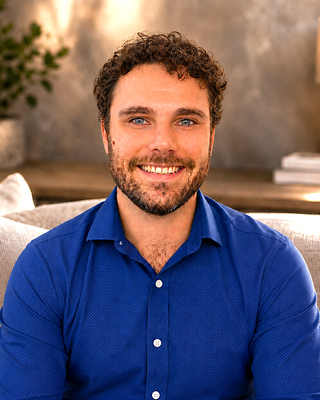 Photo of Adam LangVA - Adam Lang, LCSW, Individual & Couples Therapy, Clinical Social Work/Therapist, LCSW