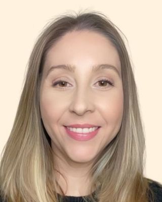 Photo of Katherine Hatzitheodorou, Marriage & Family Therapist, MS, LMFT