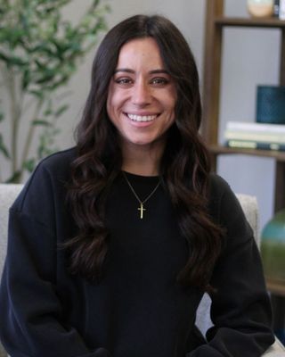 Photo of Kelly Martinez Greene, Pre-Licensed Professional, AMFT