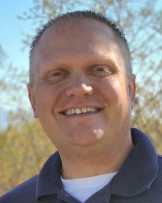 Photo of Jonathan Statt, Marriage & Family Therapist, MC, LMFT