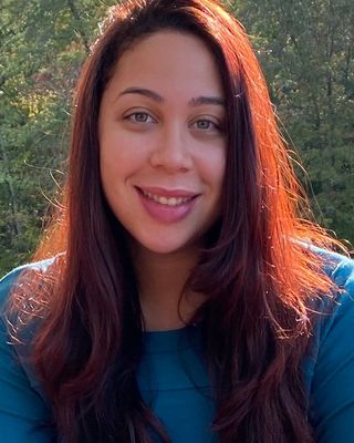Photo of Amie Ortiz, LMHC, Counselor