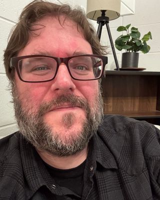 Photo of Timothy VanDyke, Counselor, LMSW