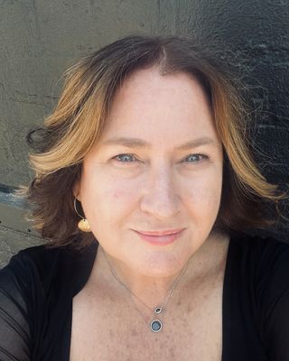 Photo of Erica Mia Hoitsma, Marriage & Family Therapist, MA, MFT