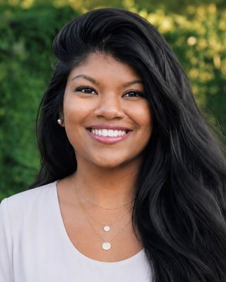 Photo of Sakthi Ramesh, Marriage & Family Therapist Associate