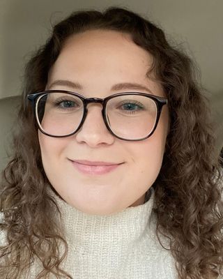 Photo of Delaney Sutherd, Pre-Licensed Professional, MA, LPC, LASOP