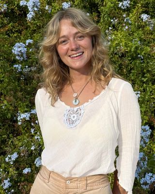 Photo of Rebecca Raney, Pre-Licensed Professional