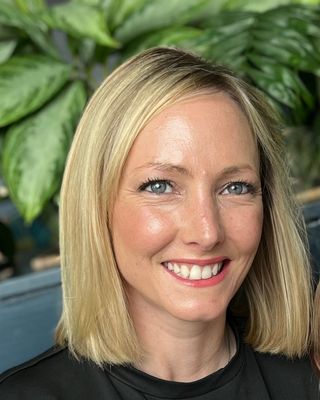 Photo of Jenna Jones, Counsellor, MBACP Accred